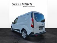 gebraucht Ford Transit Connect Van 210 L1 1.0 EcoBoost 100 Trend