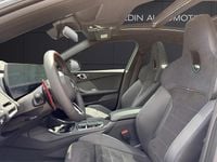 Neu BMW M235 Performance 300 PS (220 kW) 2025 Blau Coupé