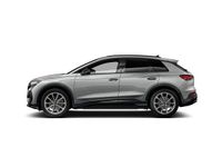 Neu Audi Q4 e-tron Ambiente 210 kW (286 PS) 2026 Taifungrau metallic SUV