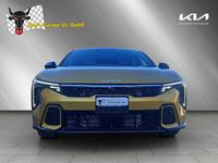 Neu Kia K4 GT-Line 180 PS (132 kW) 2026 Limousine