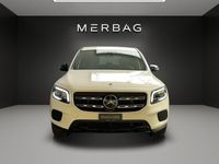 gebraucht Mercedes GLB200 Progressive 4M