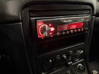 Gebraucht Mazda MX5 146 PS (107 kW) 2004 Cabrio