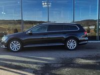 Gebraucht VW Passat Highline 150 PS (110 kW) 2015 Kombi