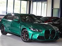 Gebraucht BMW M3 Competition Edition 530 PS (389 kW) 2024 Kombi