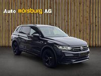 Gebraucht VW Tiguan Allspace R-line 200 PS (147 kW) 2022 SUV