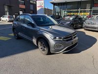 Gebraucht VW T-Roc Style 190 PS (139 kW) 2022 Anthrazit SUV