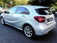 Gebraucht Mercedes A200 156 PS (114 kW) 2017