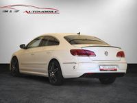 Gebraucht VW CC 177 PS (130 kW) 2013 Limousine