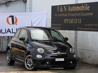 gebraucht Fiat 500 Abarth ( 595 ) I Zahnriemen KIT ers. I MFK bis 04.2026 I