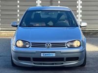 Gebraucht VW Golf IV GTI 180 PS (132 kW) 2002