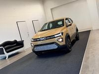 Neu Dacia Spring Extreme 47 kW (65 PS) 2025 Kleinwagen