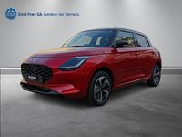 Neu Suzuki Swift 82 PS (60 kW) 2026 Rot Kleinwagen
