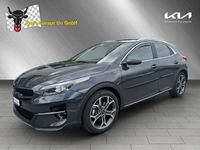 Gebraucht Kia XCeed 160 PS (117 kW) 2022 SUV