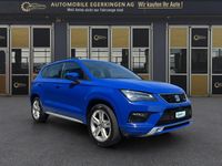 Gebraucht Seat Ateca 4Drive 190 PS (139 kW) 2019 SUV