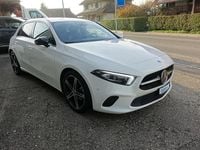 Gebraucht Mercedes A180 Progressive 136 PS (100 kW) 2020