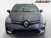 Gebraucht Renault Clio IV Zen 90 PS (66 kW) 2018 Limousine