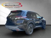 Gebraucht Nissan X-Trail N-Connecta 213 PS (156 kW) 2024 SUV