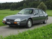Gebraucht Citroën CX 157 PS (115 kW) 1990 Limousine