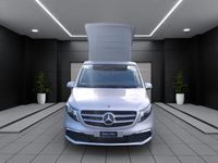 gebraucht Mercedes E250 Marco Polo d 4M Automat