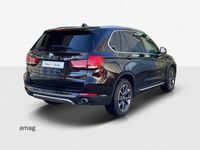 gebraucht BMW X5 30d