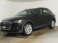 gebraucht Audi Q3 35 TFSI S-tronic