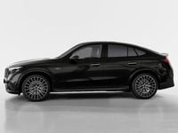 Neu Mercedes GLC43 AMG Executive 435 PS (319 kW) 2025 Coupé