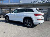 Gebraucht Skoda Kodiaq SportLine 200 PS (147 kW) 2021 SUV