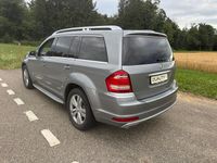 Gebraucht Mercedes GL350 224 PS (164 kW) 2010 SUV