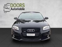 gebraucht Audi A3 Sportback 1.8 TFSI Ambition quattro