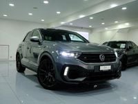 Gebraucht VW T-Roc R 301 PS (221 kW) 2021 SUV