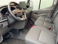 gebraucht Ford E-Transit Van 390 L2H2 67kWh Trend