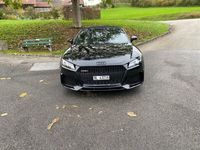 Gebraucht Audi TT Roadster 400 PS (294 kW) 2019 Cabrio