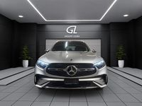 Neu Mercedes GLC220 197 PS (144 kW) 2025 Grau SUV