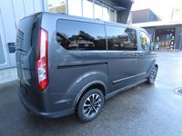 Gebraucht Ford Tourneo Sport 185 PS (136 kW) 2023