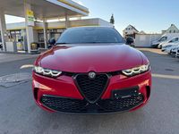 Gebraucht Alfa Romeo Tonale Edizione Speciale 131 PS (96 kW) 2022 SUV