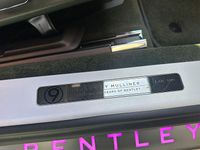 Gebraucht Bentley Continental GT 635 PS (467 kW) 2019 Coupé