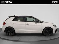 gebraucht Audi A1 Sportback 30 TFSI S-tronic