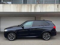 Gebraucht BMW X5 381 PS (280 kW) 2015 SUV