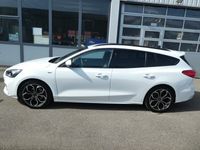 gebraucht Ford Focus 1.0 SCTi ST Line X Automatic