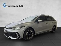 Neu VW Golf VIII R-line 150 PS (110 kW) 2025 Kombi
