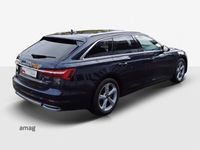 gebraucht Audi A6 Avant 45 TFSI sport