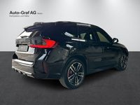 gebraucht BMW X1 30e M Sport Pro