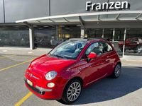 gebraucht Fiat 500 1.4 16V Sport