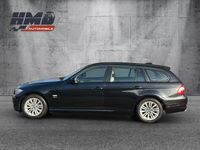 Gebraucht BMW 320 184 PS (135 kW) 2010 Kombi
