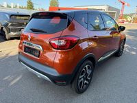 Gebraucht Renault Captur 120 PS (88 kW) 2014 SUV