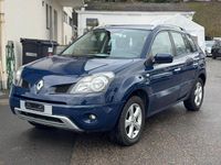 Gebraucht Renault Koleos Dynamique 150 PS (110 kW) 2009 SUV