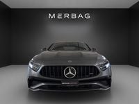 Gebraucht Mercedes CLS53 AMG AMG 435 PS (319 kW) 2022 Grau Limousine