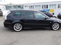 Gebraucht Saab 9-3 Aero 275 PS (202 kW) 2007