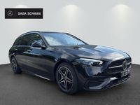 Neu Mercedes C200 204 PS (150 kW) 2025 Kombi