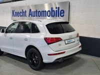 gebraucht Audi Q5 3.0 TDI clean quattro S-tronic